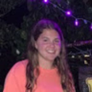 Meet your Posher, Ellie